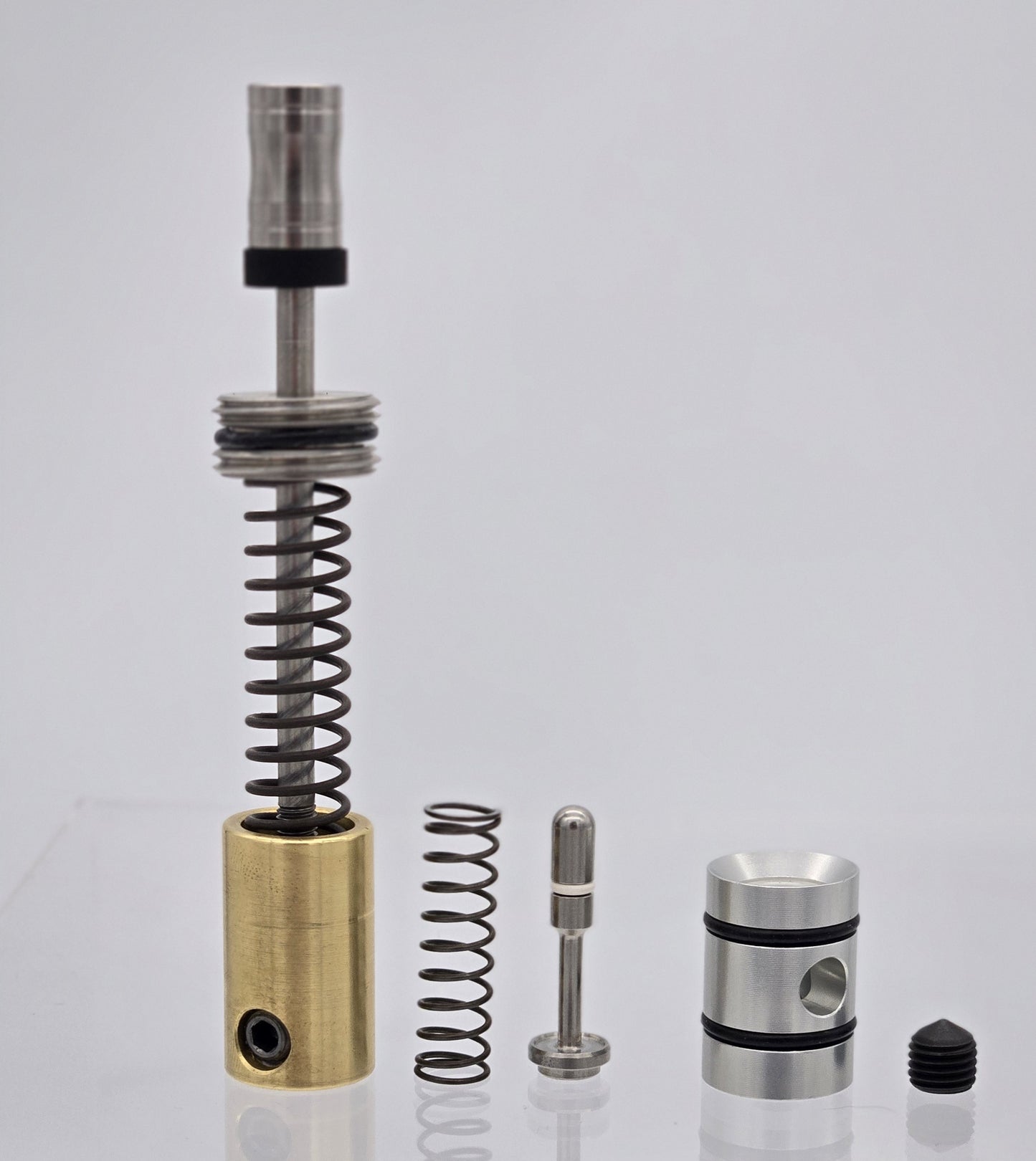 PHAT Rat 11/16" Lower Tube Internals Kit
