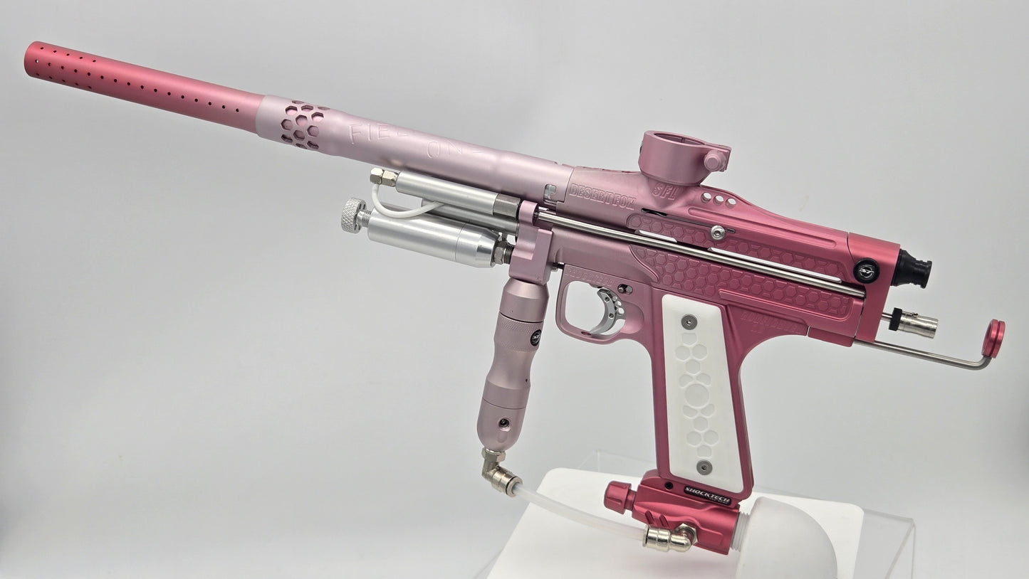 Desert Fox Pink Lady PHAT RAT 11/16"