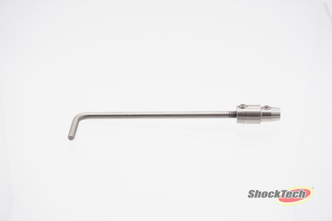 Shocktech Timing Rod