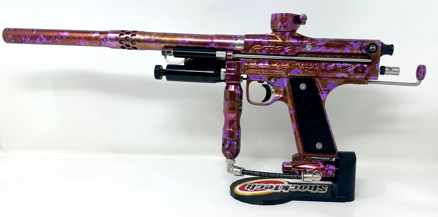 CG2 SFL Rusted Pink