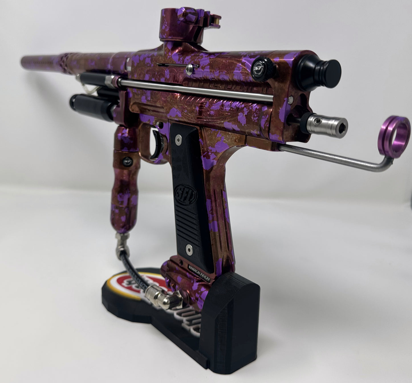 CG2 SFL Rusted Pink