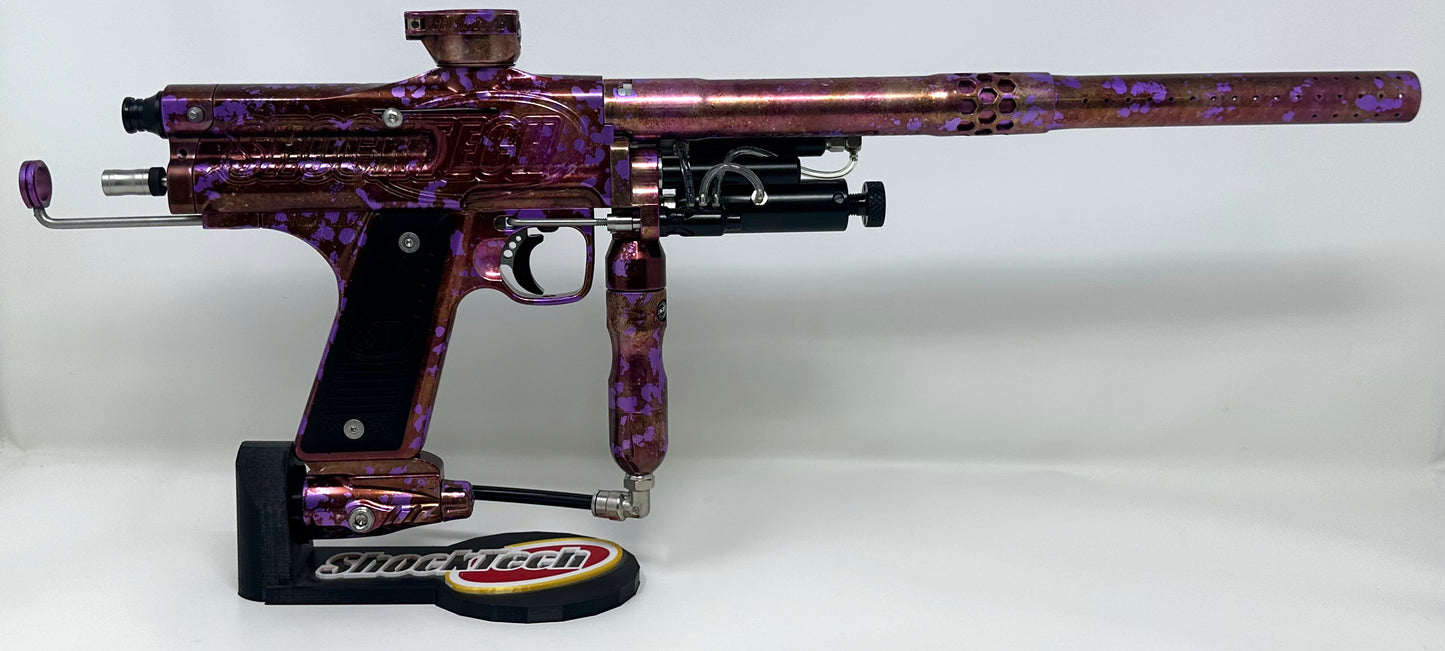 CG2 SFL Rusted Pink