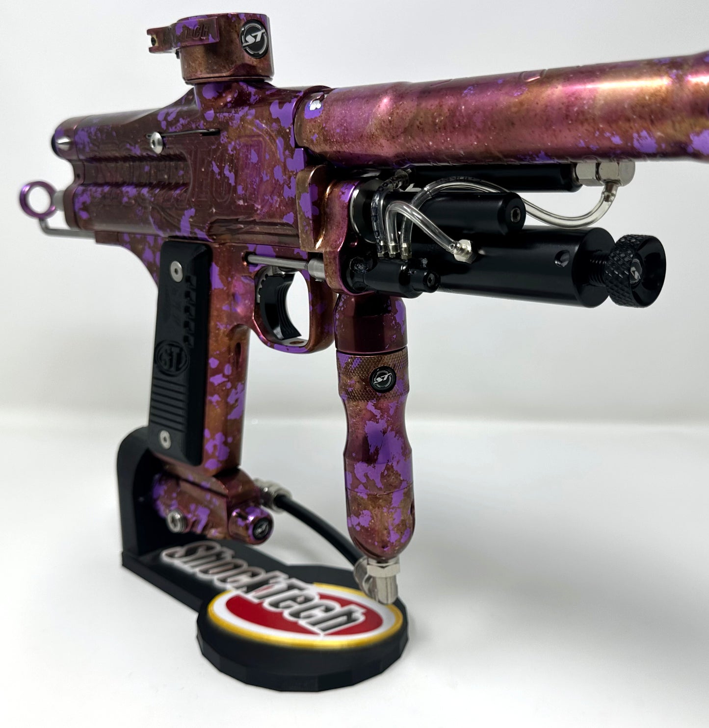 CG2 SFL Rusted Pink
