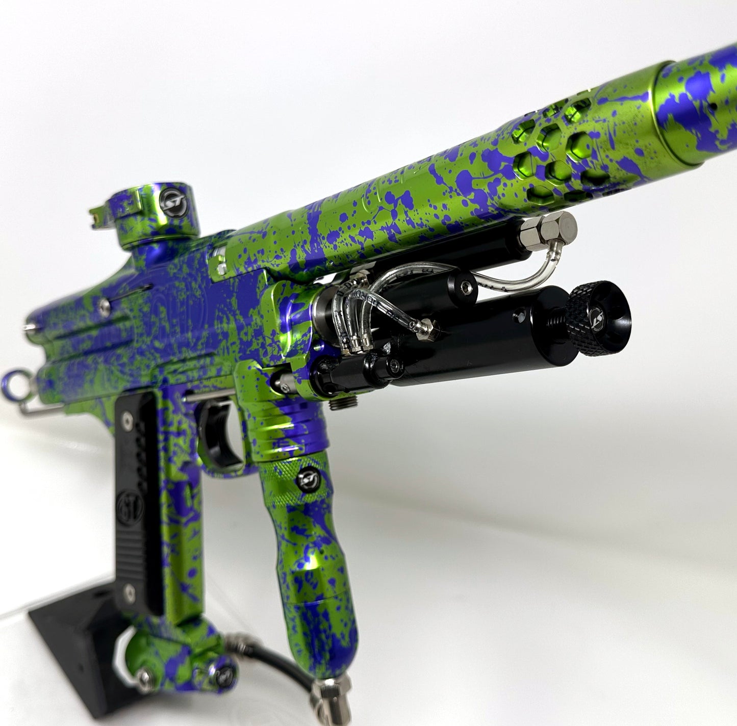 CG2 Full Size SFL Loctite Green/Blue (Joker)