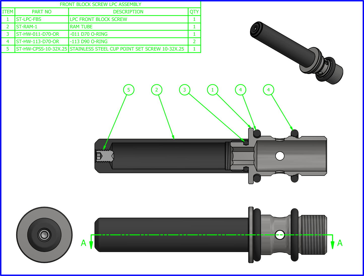 LPC Parts