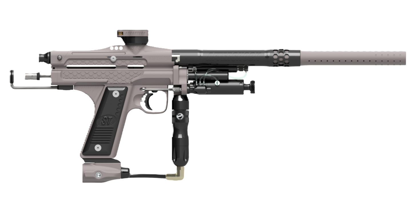 Desert Fox Mini KIT