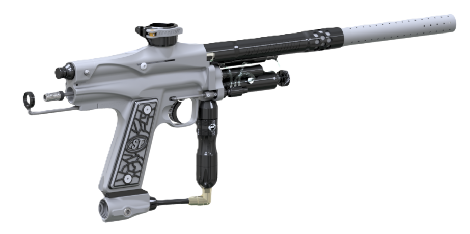 Judge Mini KIT