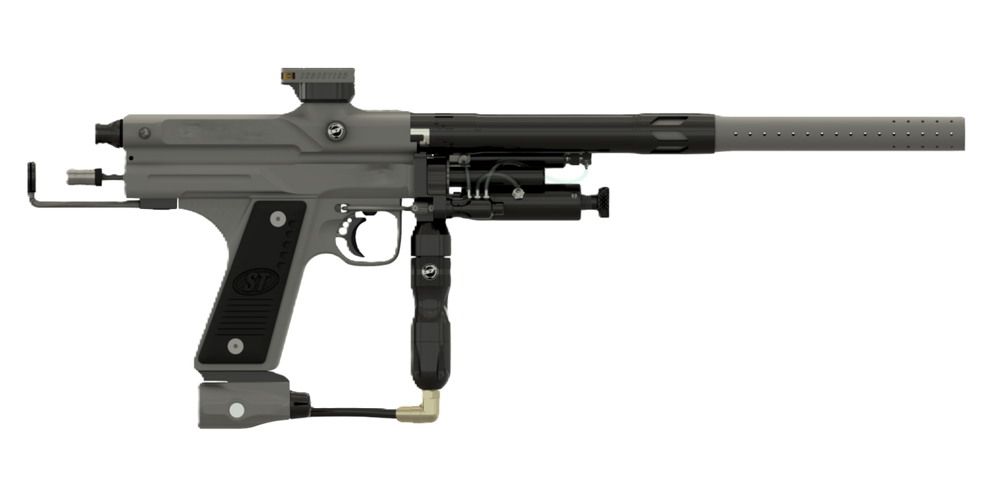 CG3 Mini KIT