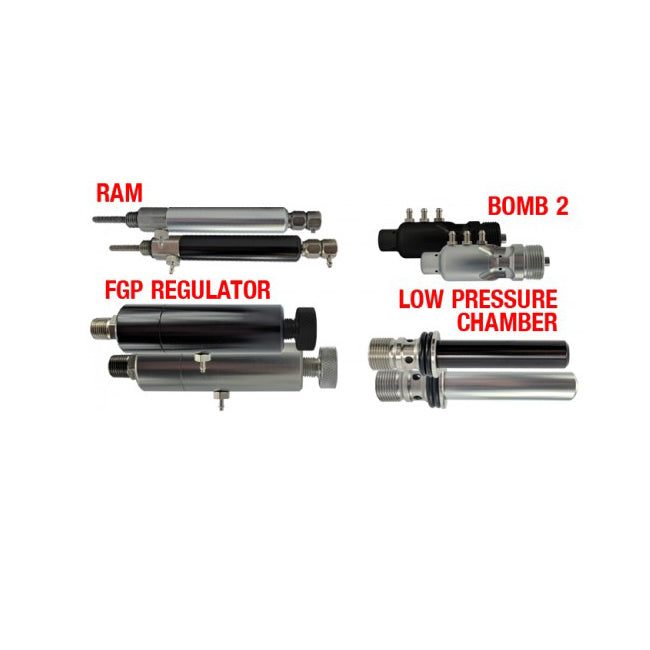 Pneumatics Kit