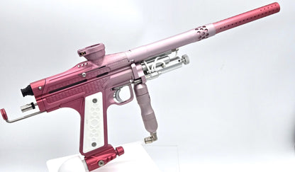 Desert Fox Pink Lady PHAT RAT 11/16"