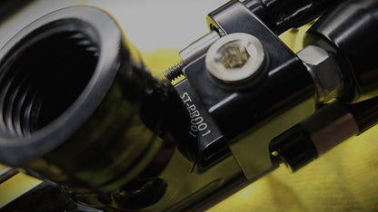 Skunk Works 1 of 1 (2025) Full Body PHAT Rat