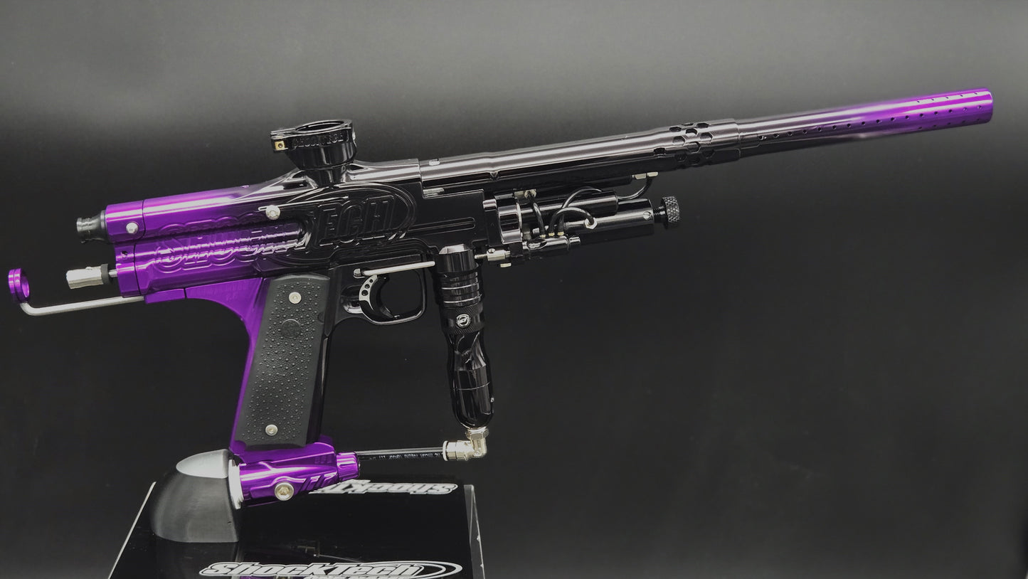 Skunk Works 1 of 1 (2025) Full Body PHAT Rat