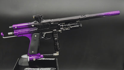 Skunk Works 1 of 1 (2025) Full Body PHAT Rat