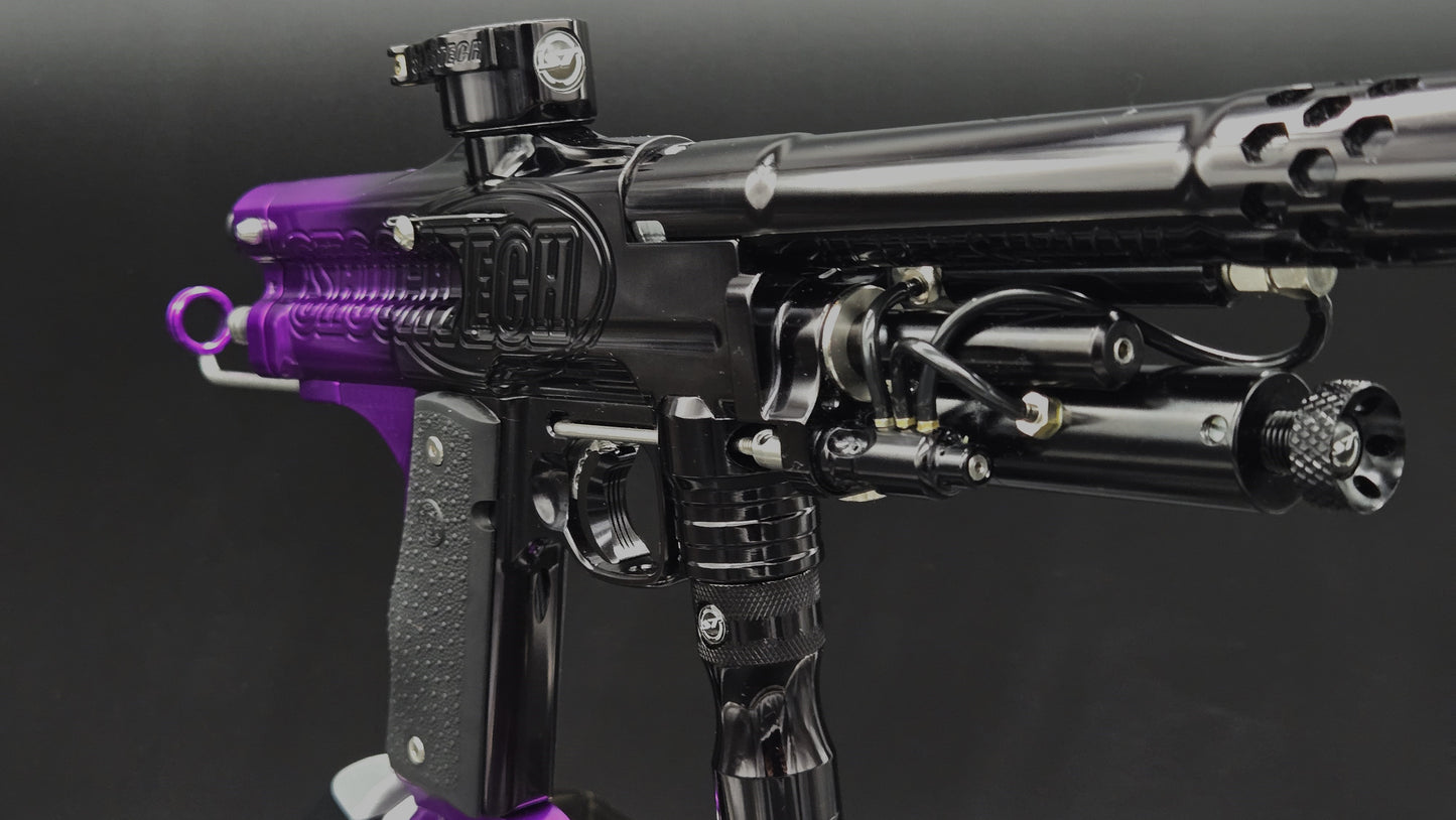 Skunk Works 1 of 1 (2025) Full Body PHAT Rat