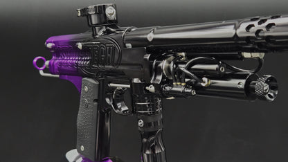 Skunk Works 1 of 1 (2025) Full Body PHAT Rat