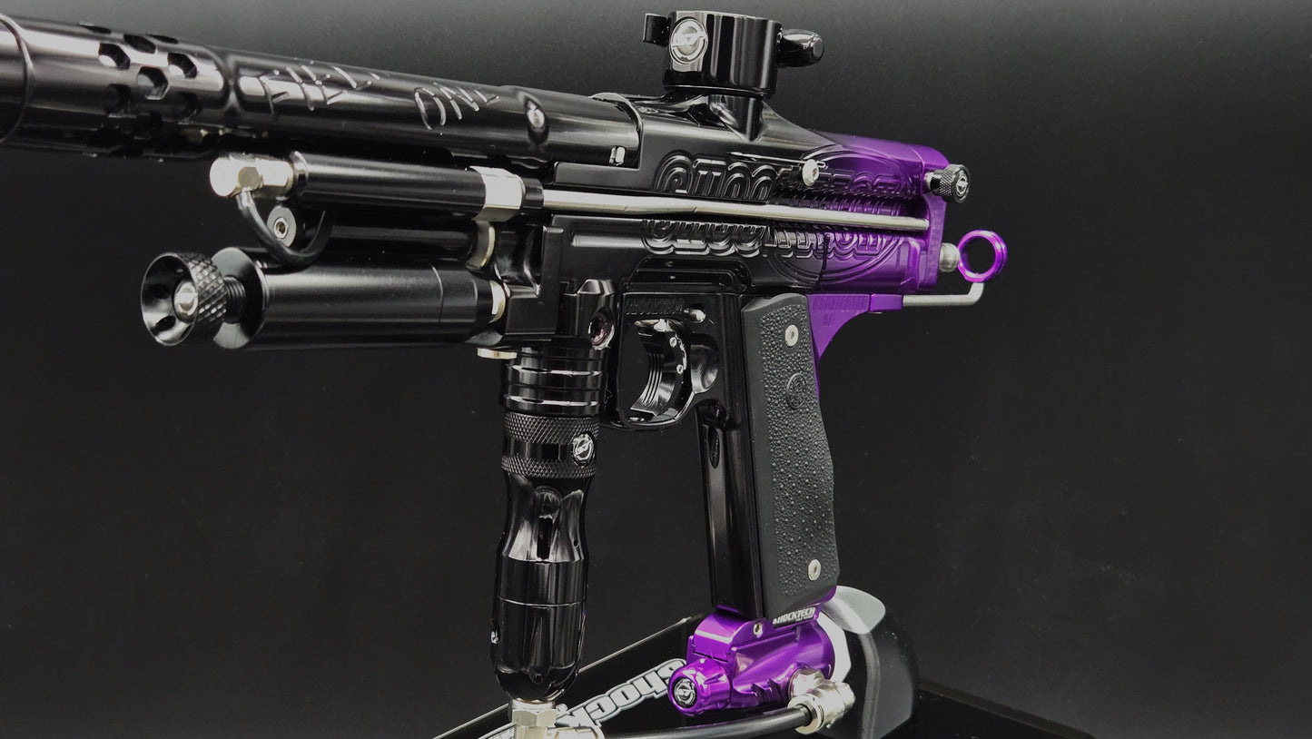 Skunk Works 1 of 1 (2025) Full Body PHAT Rat