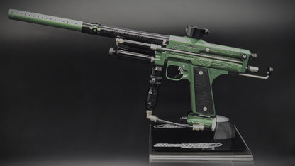 Skunk Works CG2 Custom "Green Machine" 11/16" PHAT Rat