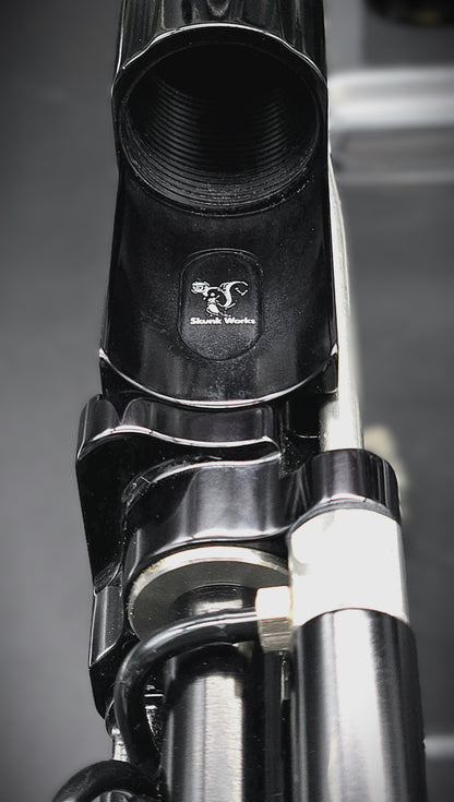 Skunk Works 1 of 1 (2025) Full Body PHAT Rat