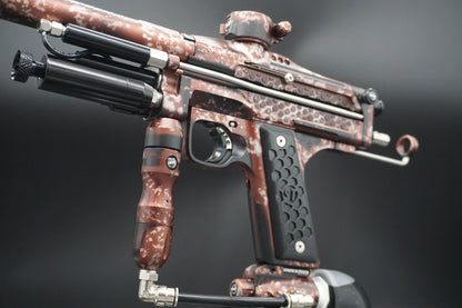 Desert Fox SFL (CAMO) by FX Anodizing