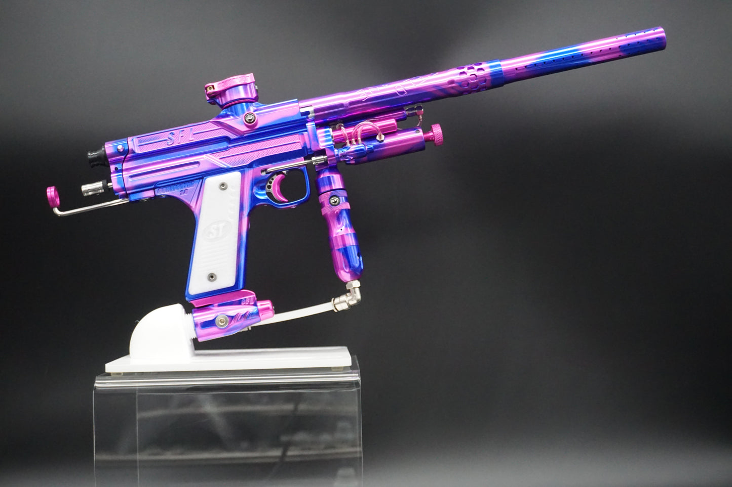 CG3 SFL (Blu,pink acid) Full Ano