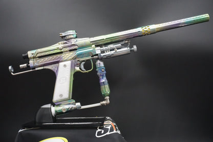 Desert Fox SFL (Multicolor) by FX Anodizing Full Ano