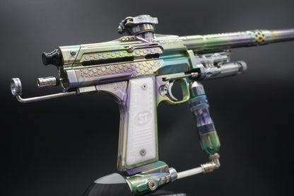 Desert Fox SFL (Multicolor) by FX Anodizing Full Ano