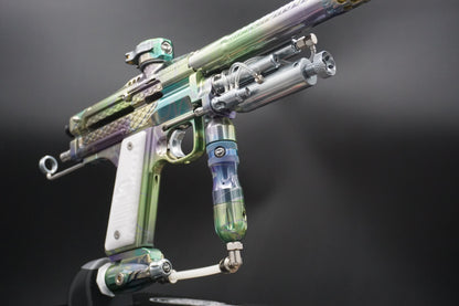 Desert Fox SFL (Multicolor) by FX Anodizing Full Ano