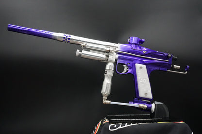 Judge SFL (Silver to Purple)