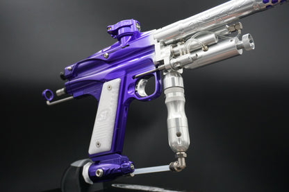 Judge SFL (Silver to Purple)