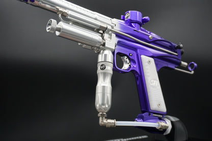 Judge SFL (Silver to Purple)