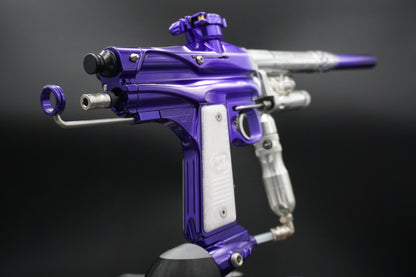Judge SFL (Silver to Purple)