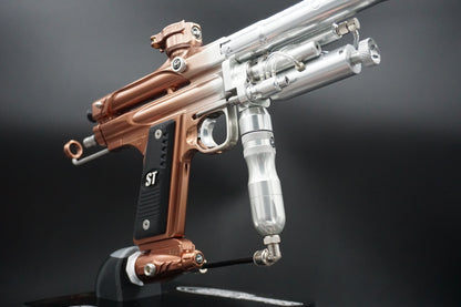 FIRE Series 1.5 (SIlver to Brown)