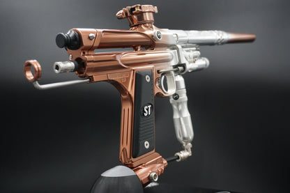 FIRE Series 1.5 (SIlver to Brown)