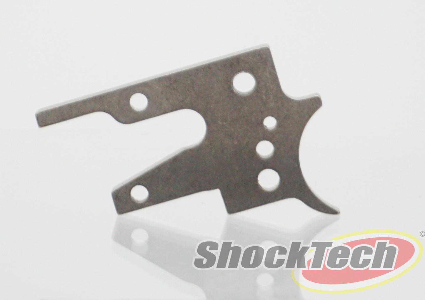 Shocktech Slider Plate