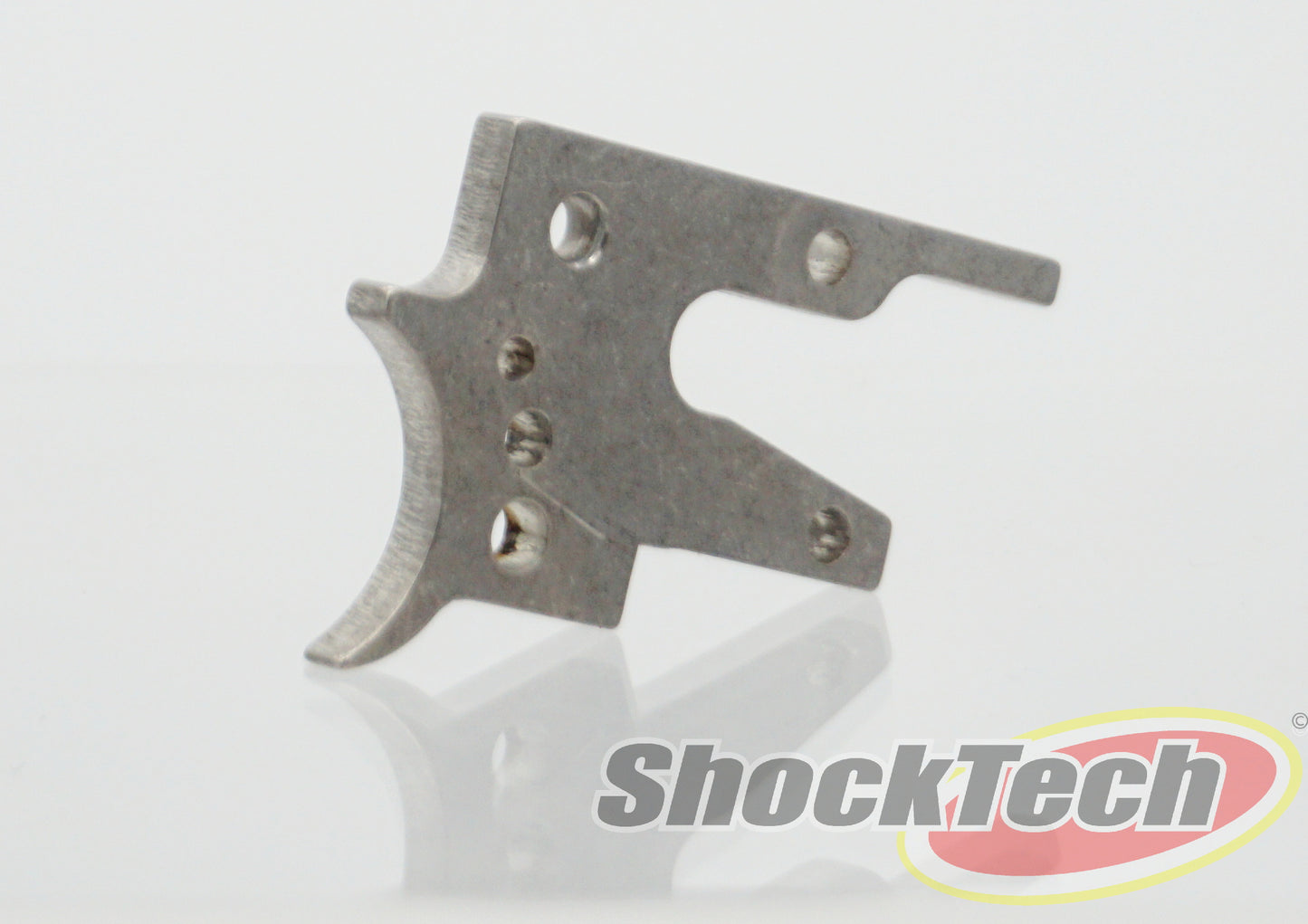 Shocktech Slider Plate