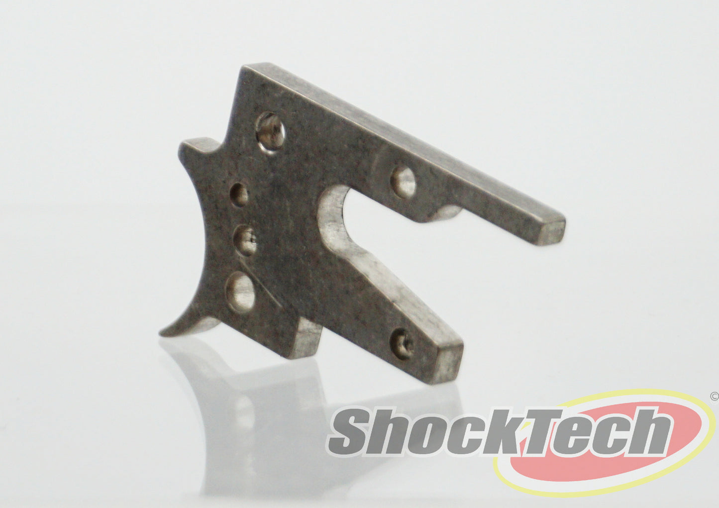 Shocktech Slider Plate