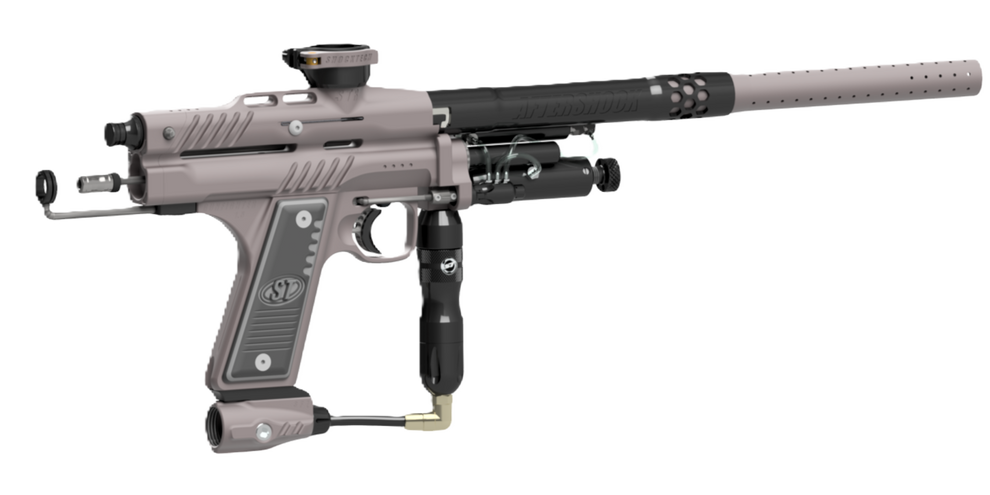 STR Mini KIT – Shocktech USA