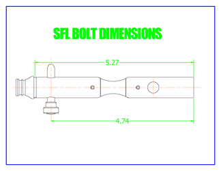 Super Fly Bolts – Shocktech USA