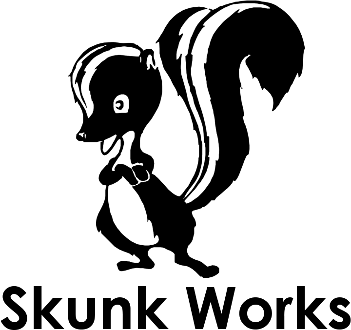 Skunk Works 1 of 1 (2025) SOON